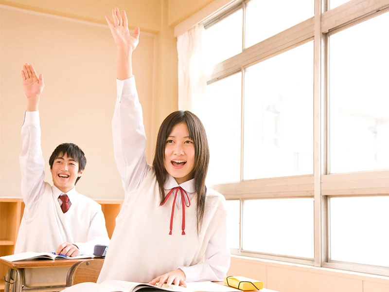 您適合什麼課程 您適合什麼課程