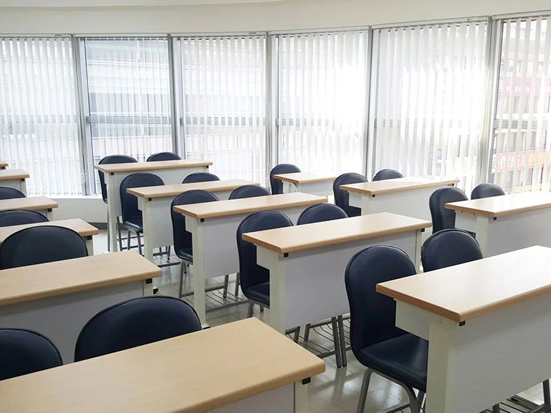 何謂繁田塾 何謂繁田塾